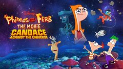 Phineas und Ferb: Der Film - Quer durch die 2. Dimension / Mission