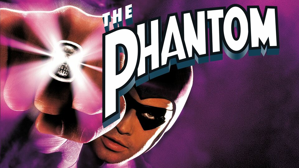 The Phantom - 