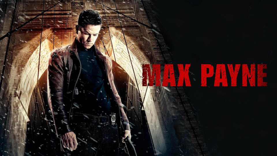 Max Payne - 