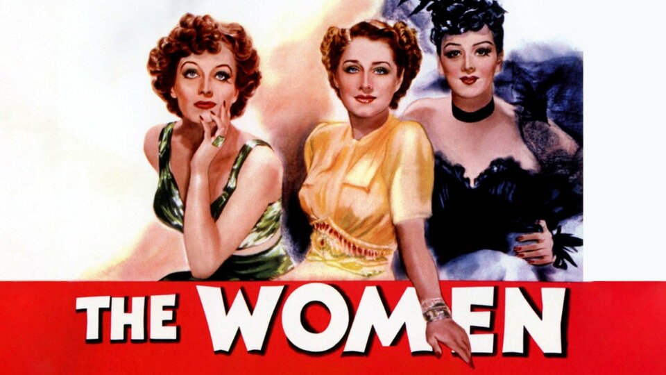 The Women (1939) - 