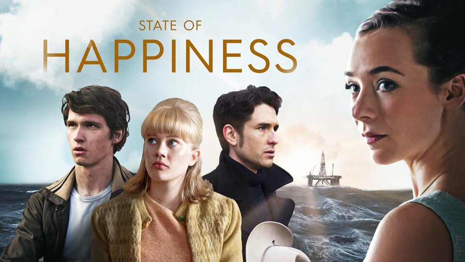 State of Happiness - Topic