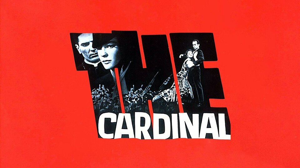 The Cardinal - 