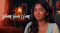 Never Have I Ever - Netflix