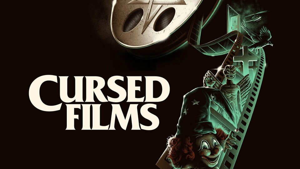 Cursed Films - Shudder