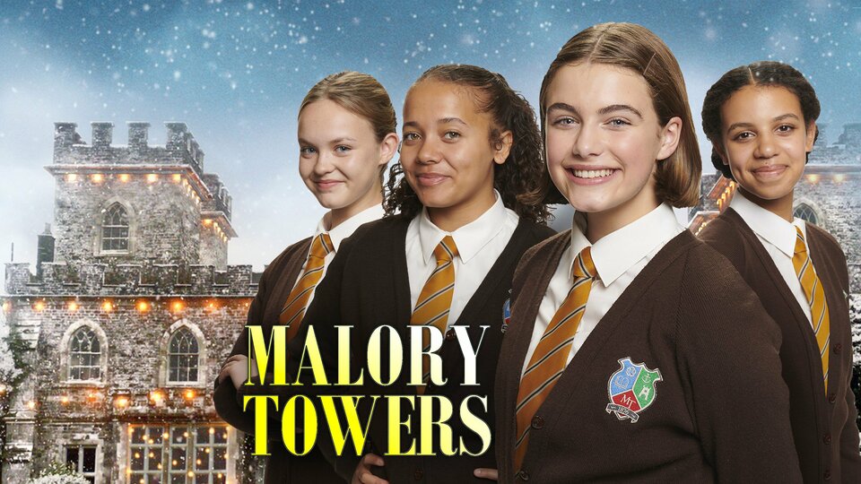 Malory Towers - BYUtv