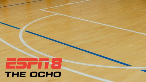 ESPN8: The Ocho