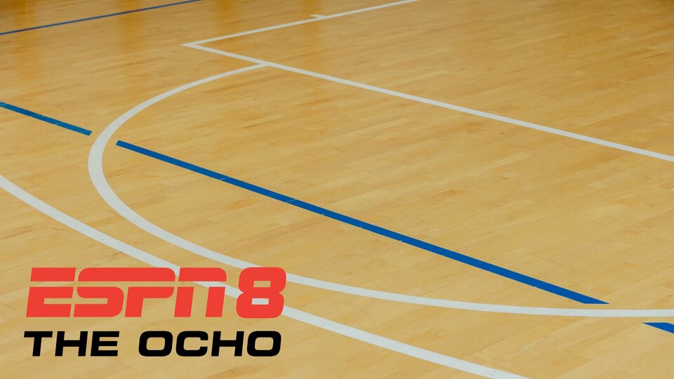 ESPN8: The Ocho - ESPN2