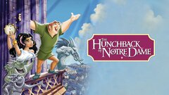 The Hunchback of Notre Dame (1996) - 