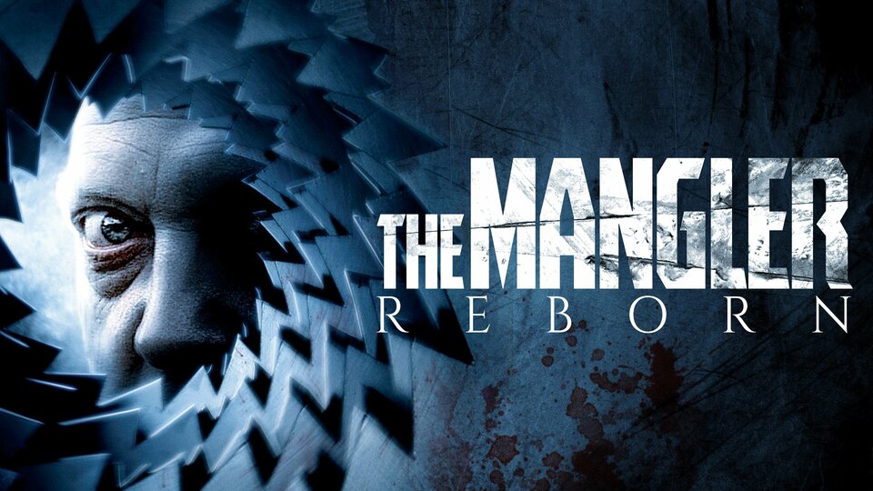 The Mangler Reborn - 