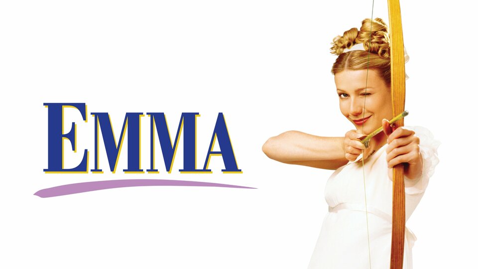 Emma (1996) - 