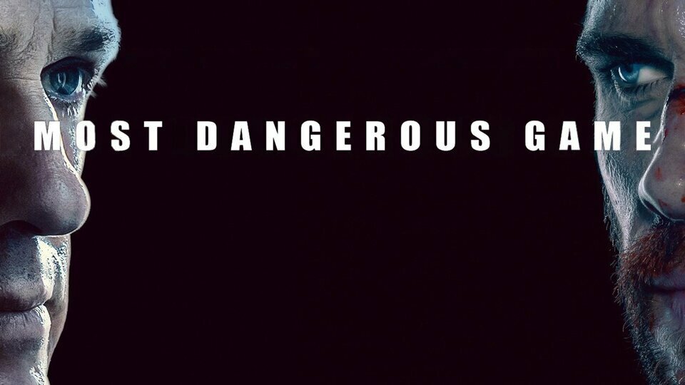 Most Dangerous Game - The Roku Channel