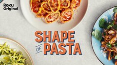 Shape of Pasta - The Roku Channel