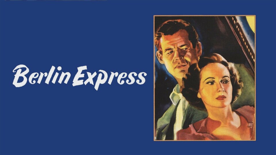 Berlin Express - 