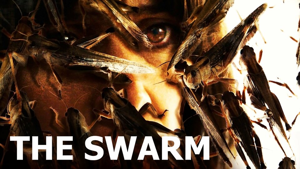 The Swarm (2020) - Netflix