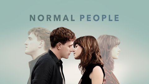 Normal People - Hulu