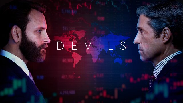 Devils key art