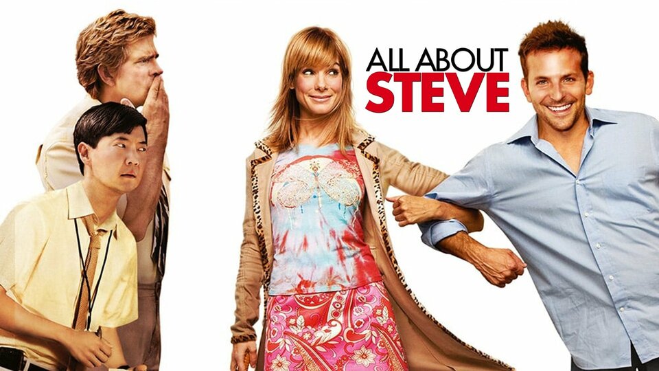 All About Steve - 