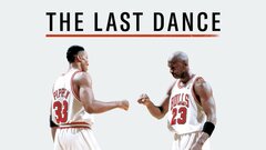 The Last Dance - ESPN