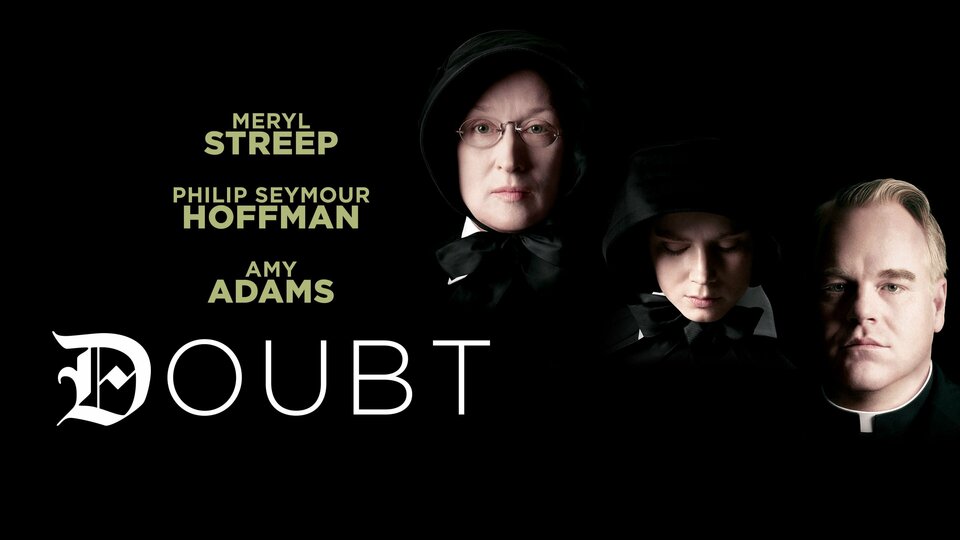 Doubt (2008) - 