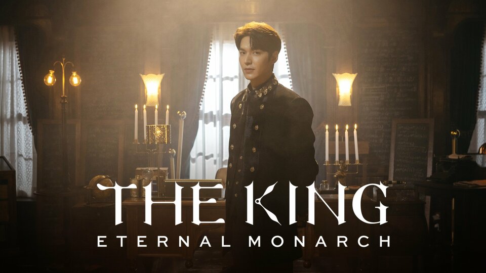 The King: Eternal Monarch - 