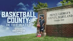 Basketball County: In the Water - Showtime