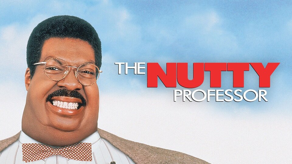 The Nutty Professor (1996) - 