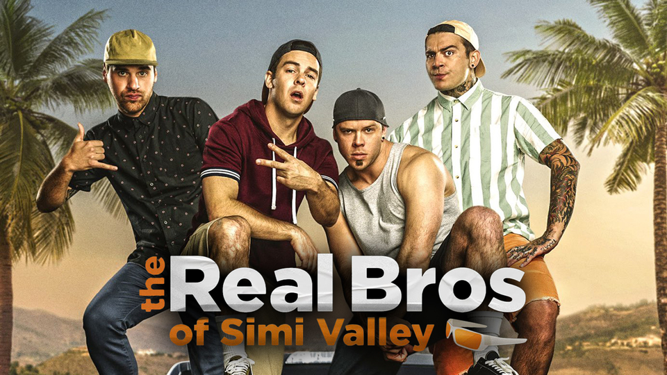 The Real Bros of Simi Valley - Facebook Watch