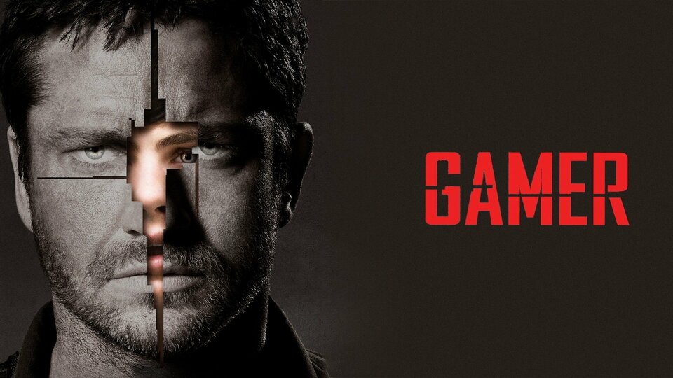 Gamer - Movie - Where To Watch