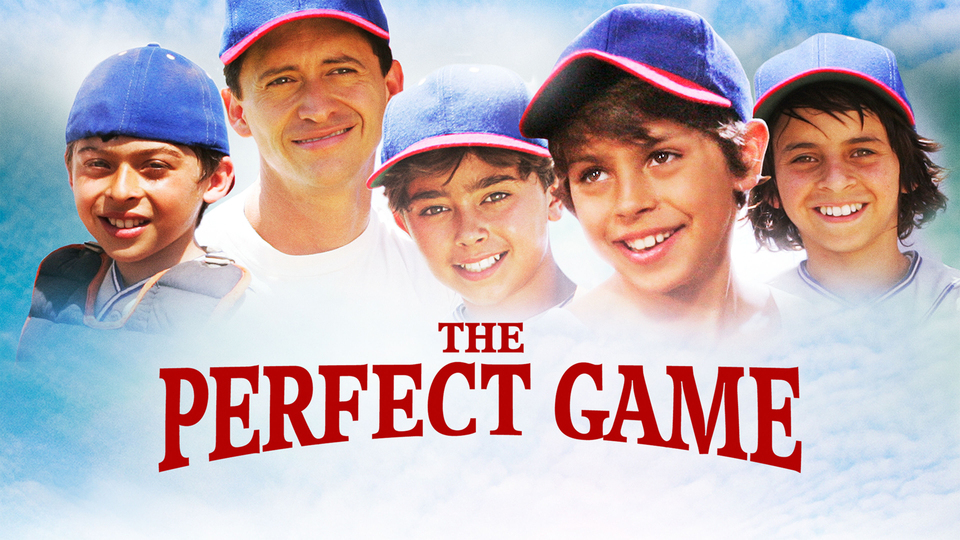 The Perfect Game - 