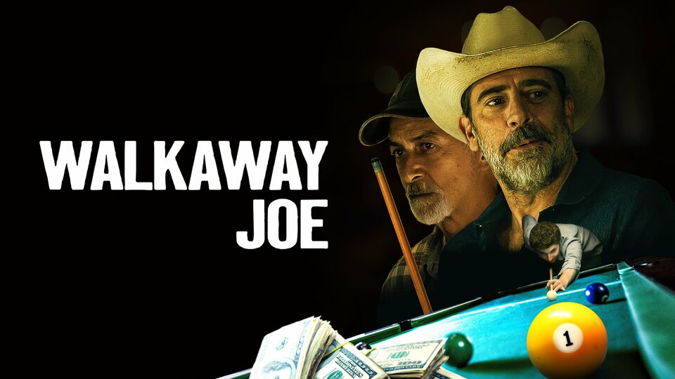 Walkaway Joe - 