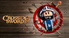 Crossing Swords - Hulu