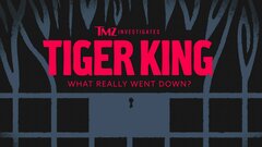 TMZ Investigates: Tiger King - What Really Went Down? - FOX