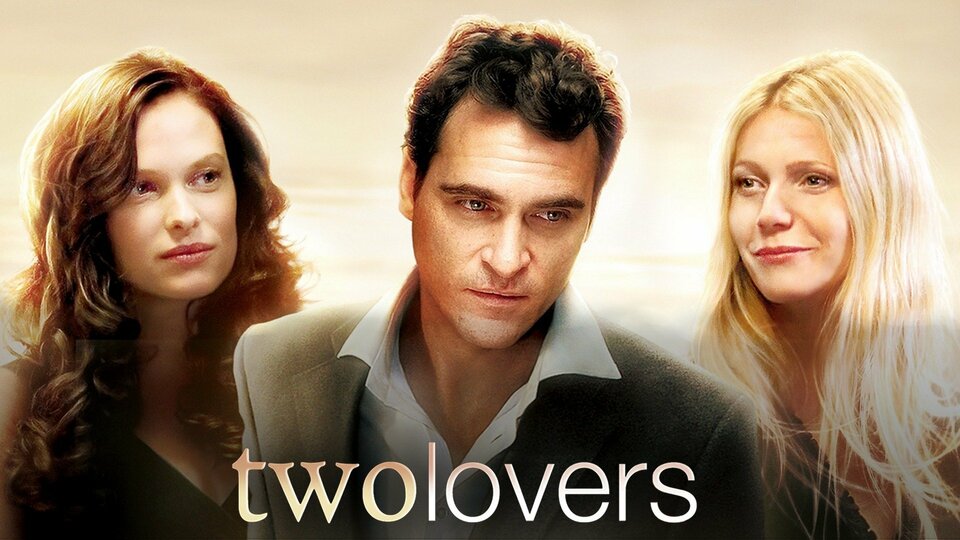 Two Lovers - Movie - Where To Watch