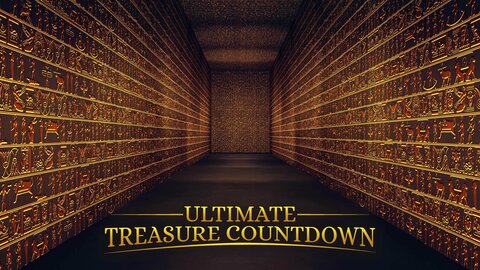 Ultimate Treasure Countdown