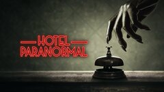Hotel Paranormal - Travel Channel