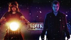 NOS4A2 - AMC