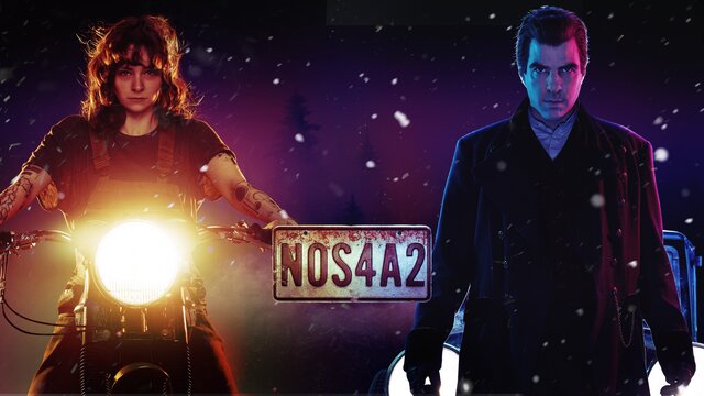 NOS4A2 key art