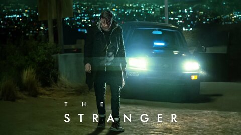 The Stranger (2020)