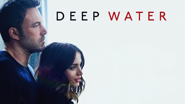 Deep Water (2022) key art