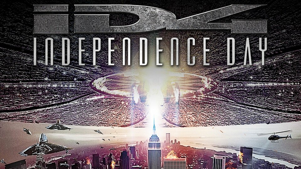 Independence Day - 