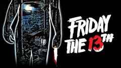 Friday the 13th Prequel Series Crystal Lake in the Works at Peacock – The  Hollywood Reporter