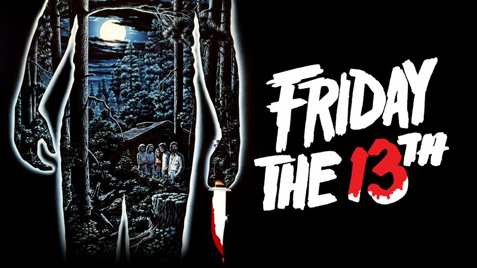 Friday the 13th (1980) - Movie - Where To Watch