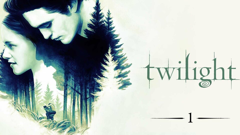 Twilight - Movie - Where To Watch