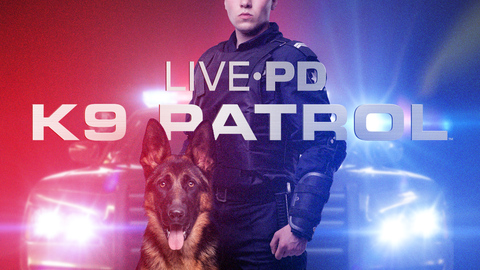 Live PD: K9 Patrol