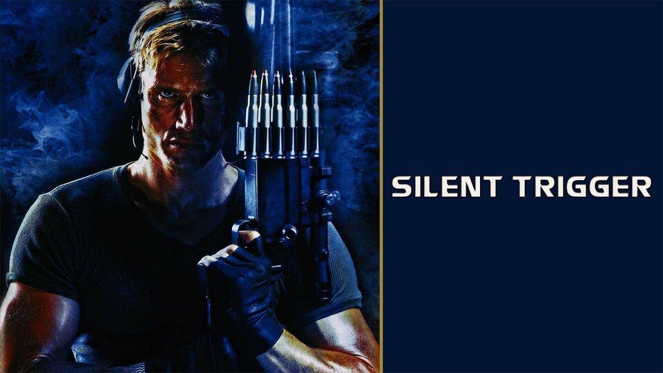 Silent Trigger - 