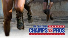 The Challenge: Champs vs. Stars - MTV