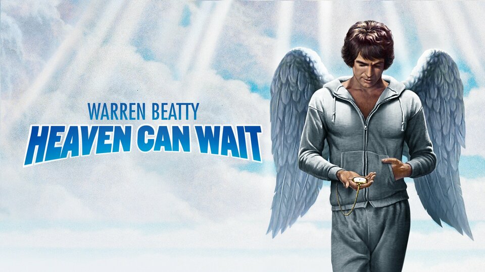Heaven Can Wait (1978) - 