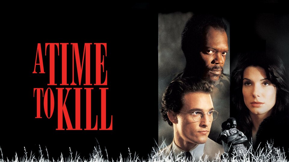 A Time to Kill (1996) - 