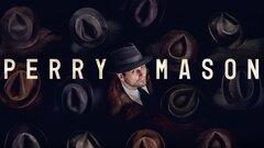 Perry Mason (2020) - HBO