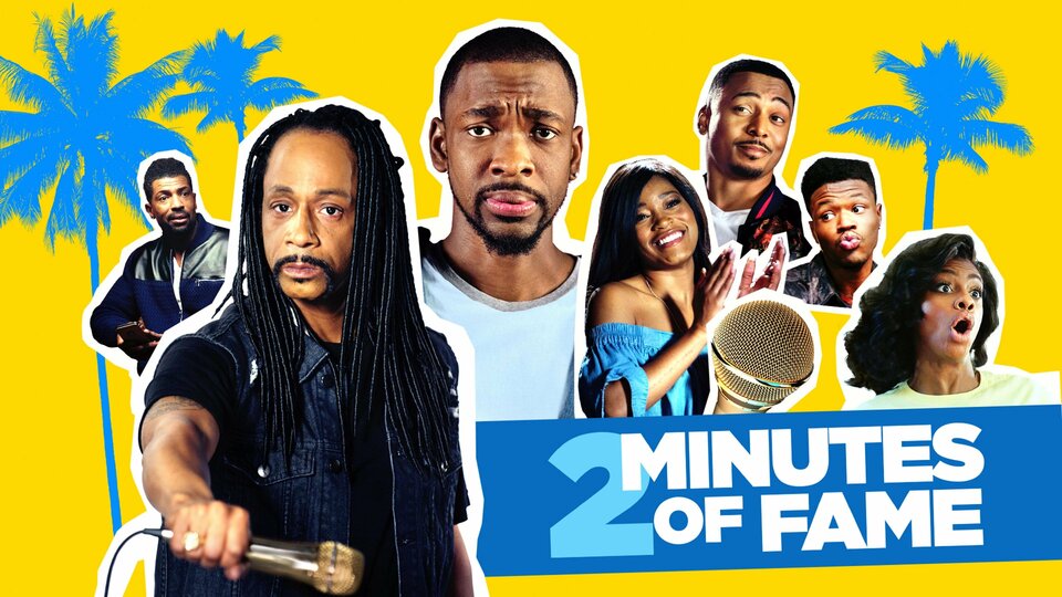 2 Minutes of Fame - 